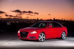 Audi A4 3.2 FSI Quattro Sedan 2007 года (NA)